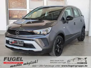 Opel Crossland 1.2 Elegance Turbo NAVI|LED|RFK|KLIMA|SHZ
