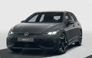 Volkswagen Golf Bild 2