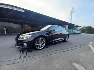 Volkswagen Scirocco Scirocco 2.0 tfsi dsg