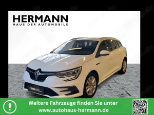 Renault Megane IV 1.3 TCe 115 Grandtour GPF Zen LED*PDC*