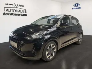 Hyundai i10 (MY25) 1.0 BENZIN 5-AMT TREND Komfortpaket