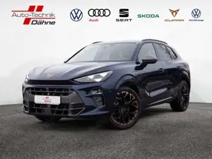 CUPRA Terramar VZ 1.5 e-HYBRID NAVI AHK ACC HUD LED