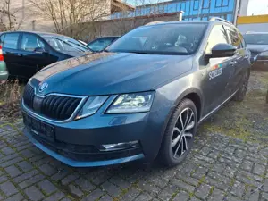 Skoda Octavia Combi Soleil 2.0 TDI 150PS Automatik*TOP