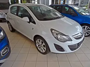 Opel Corsa D Energy