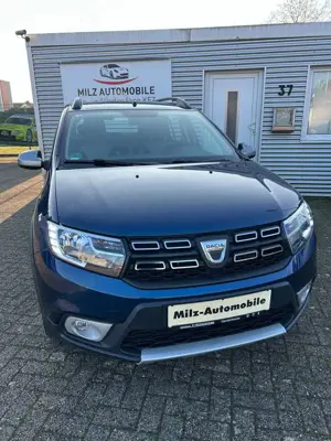 Dacia Logan Stepway