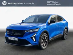 Renault Rafale E-TECH Full Hybrid 200 Esprit Alpine 96 kW,