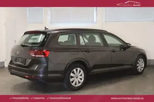 Volkswagen Passat Var. 2.0 TDI DSG-NAV-LED-KAMERA-APPS- Bild 2