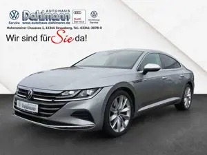 Volkswagen Arteon ELEGANCE 2.0 TDI DSG MATRIX HUD Bluetooth