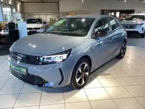 Opel Corsa-e EDITION SHZ+Klimaautomatik+SpurH+DAB