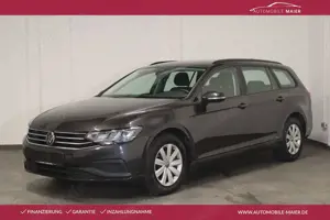 Volkswagen Passat Var. 2.0 TDI DSG-NAV-LED-KAMERA-APPS- Bild 4