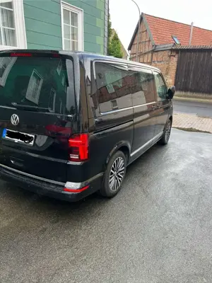Volkswagen T6.1 Multivan Multivan T6.1 Kurz DSG Highline