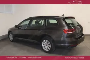Volkswagen Passat Var. 2.0 TDI DSG-NAV-LED-KAMERA-APPS- Bild 3