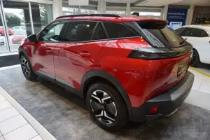 Peugeot 2008 Allure AUTOMATIK, LED, NAVI, SITZHEIZUNG Bild 5