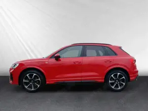 Audi Q3 TFSI e 45 S line S tronic AHK ACC PDC ALU 19" Bild 2