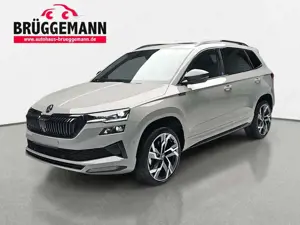 Skoda Karoq KAROQ 1.5 TSI DSG SPORTLINE NAVI LED-MATRIX PANO C