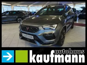 CUPRA Ateca ATECA 1,5 TSI DSG PANO SHZ ACC EL.SITZ KESSY KAMER