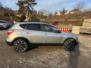 Nissan Qashqai Visia 4X4 Bild 5
