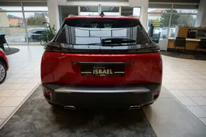 Peugeot 2008 Allure AUTOMATIK, LED, NAVI, SITZHEIZUNG Bild 4