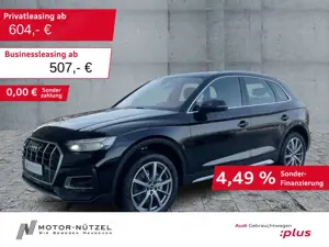 Audi Q5 50 TFSI e QU ADVANCED MATRIX+NAVI+RFK+ACC+AHK