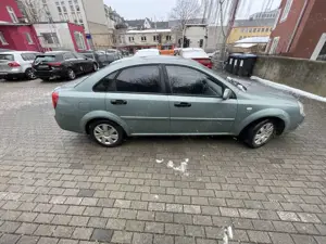 Chevrolet Nubira 1.6 SX, TÜV bis Ende 2026 Bild 2