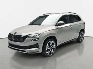 Skoda Karoq KAROQ 1.5 TSI DSG SPORTLINE NAVI LED-MATRIX PANO C Bild 2