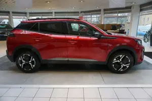 Peugeot 2008 Allure AUTOMATIK, LED, NAVI, SITZHEIZUNG Bild 2