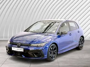 Volkswagen Golf R VIII Lim. 2.0 TSI 245 kW 4Motion Black Edition