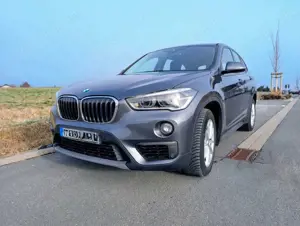 BMW X1 X1 sDrive18i Aut. Advantage