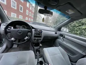 Chevrolet Nubira 1.6 SX, TÜV bis Ende 2026 Bild 5