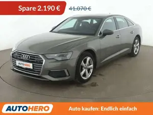 Audi A6 40 TDI quattro Design Aut.*NAVI*LED*HUD*ACC*CAM*