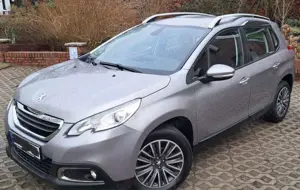 Peugeot 2008 2008 120 VTI Active