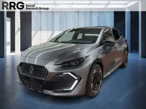 Renault Clio Techno Full Hybrid E-Tech 160 Apple CarPlay