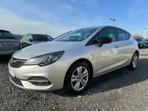 Opel Astra K Lim. 5-trg*NAVI*KAMERA*LHZ*SHZ*LED*PDC*
