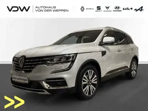 Renault Koleos Initiale Paris 4x4 Klima Navi Rückfahrkamera