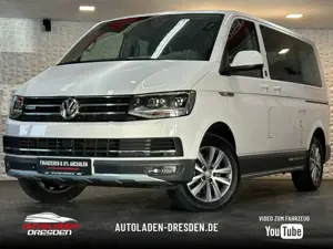 Volkswagen T6 Multivan 2.0TDI PanAmericana 4M* LED#SHZ#SH