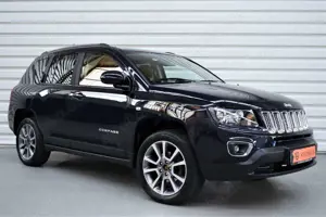 Jeep Compass Limited 4x4+Navi+Kamera+Automatik