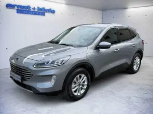 Ford Kuga 2.5 Duratec PHEV TITANIUM