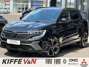 Renault Austral Techno Esprit Alpine E-TECH Full Hybrid 200 KAMERA