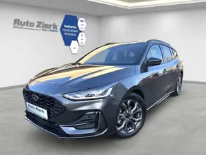 Ford Focus Turnier ST-Line 1.0 Ecoboost ACC LED RFK LED