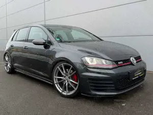 Volkswagen Golf VII GTI *DSG*2.Hand*Kamera*KW*Bull-X*