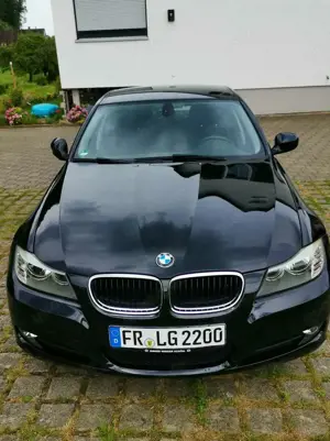 BMW 318 318i