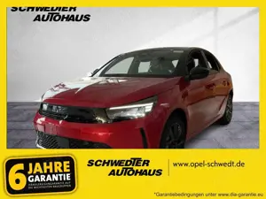 Opel Corsa F 1.2 Turbo YES LED+SHZ+Fernlichtass.+PDC