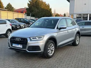 Audi Q5 2.0 TDI S-tronic quattro *AHK*Rückfahrkamera*