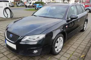 SEAT Exeo