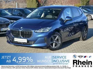 BMW 218 d Active Tourer Ad.LED.Harm/Kard.Memory.Kamer