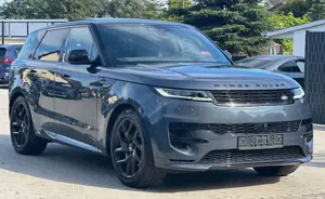 Land Rover Range Rover Sport Sport Dynamic HSE S.Close*HUD*Smart View Mirror Bild 3