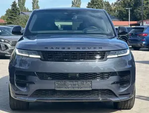 Land Rover Range Rover Sport Sport Dynamic HSE S.Close*HUD*Smart View Mirror Bild 5