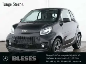 smart forTwo fortwo EQ Exclusive Plus+22kW+Kamera+LED+Winter-P