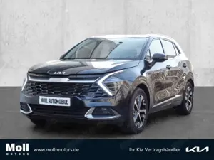 Kia Sportage Spirit 4WD Navi Digitales Cockpit LED El. Heckklap