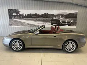 Maserati Spyder Spyder GT Cambiocorsa